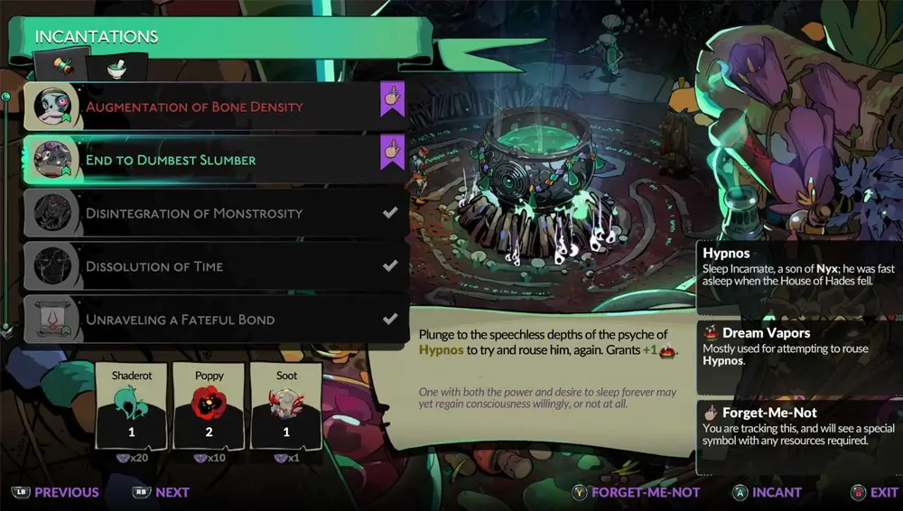 Step-by-Step Guide to Getting the Hades 2 fates